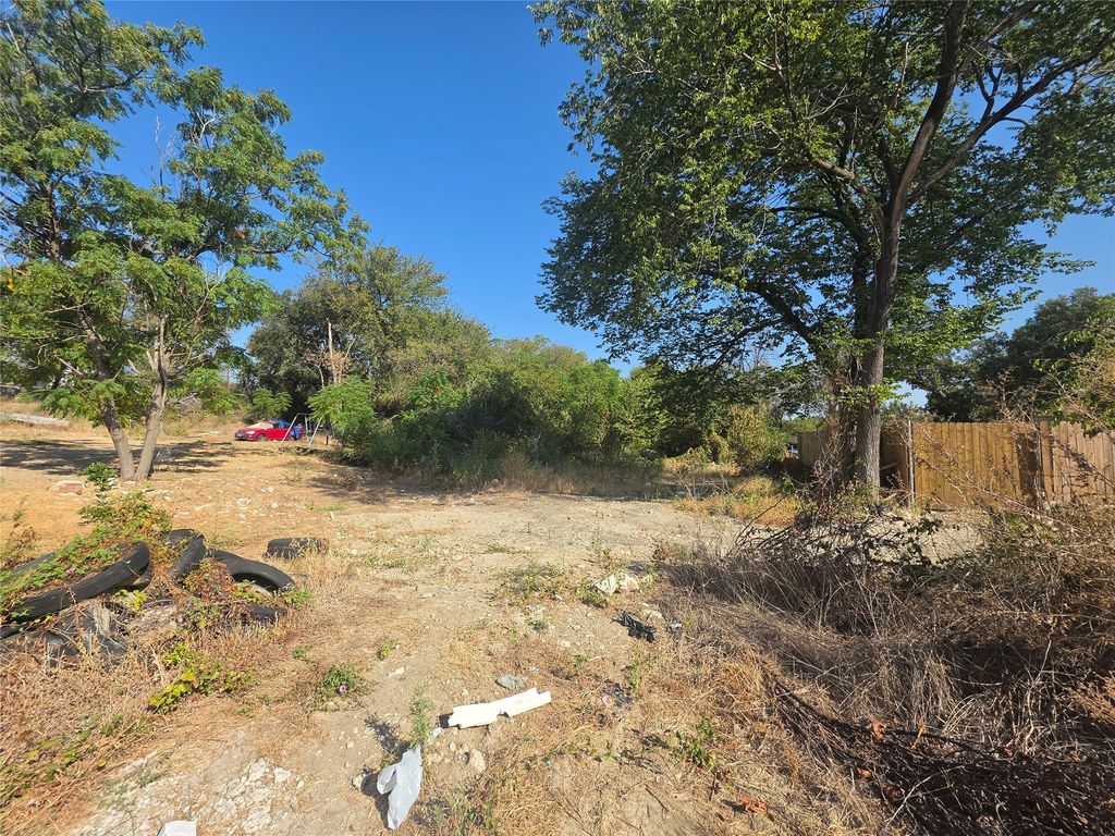 2623 Lincoln Avenue, Fort Worth, TX 76164 — photo 4