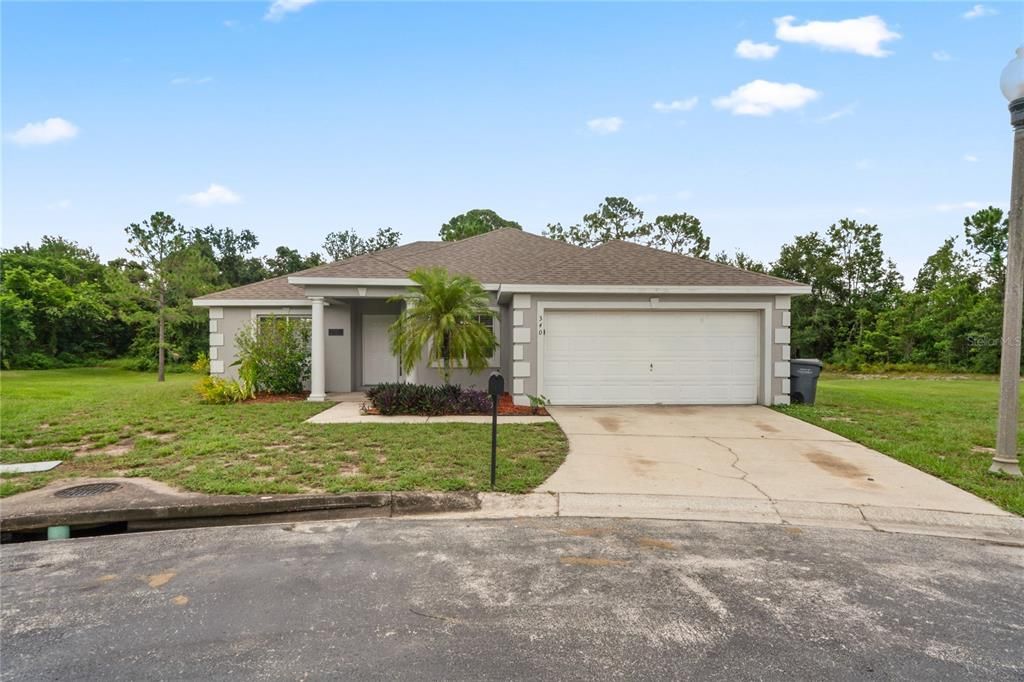 340 PARADISE WOODS PLACE, Davenport, FL 33896