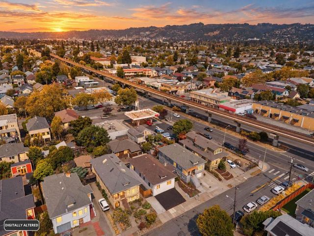 812814 54th Street, Oakland, CA 94608