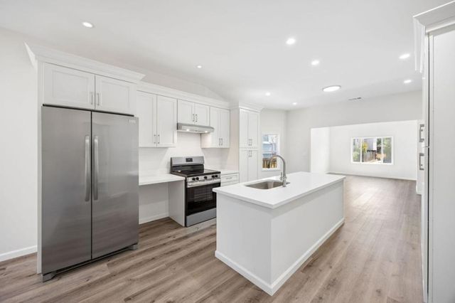 812814 54th Street, Oakland, CA 94608