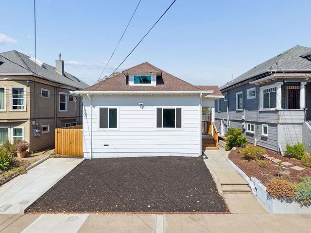 812814 54th Street, Oakland, CA 94608