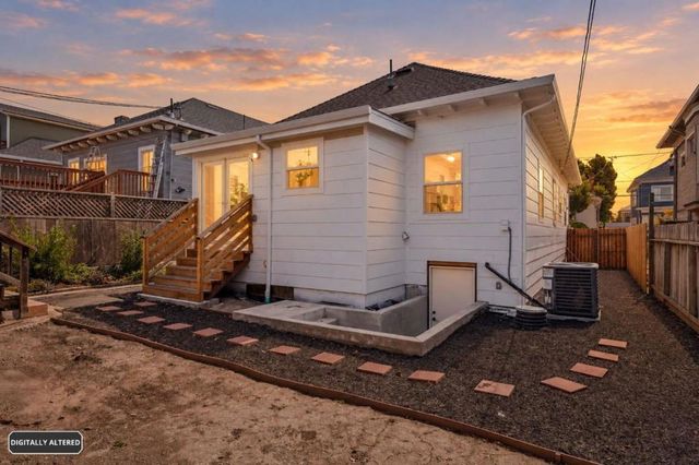 812814 54th Street, Oakland, CA 94608