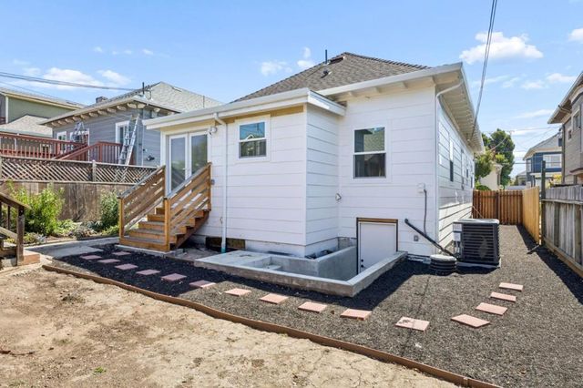 812814 54th Street, Oakland, CA 94608
