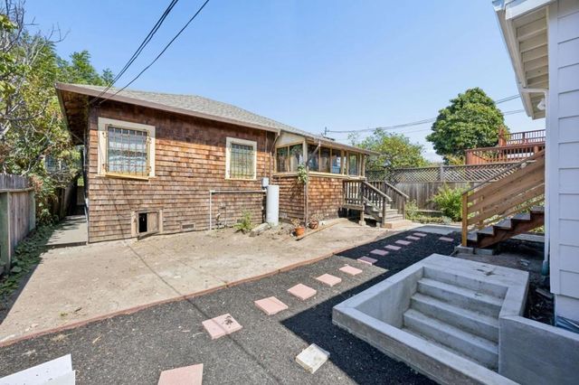 812814 54th Street, Oakland, CA 94608