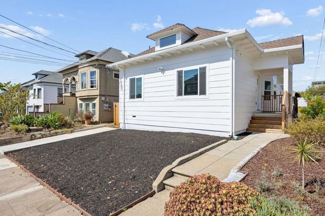 812814 54th Street, Oakland, CA 94608