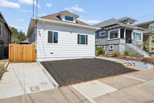 812814 54th Street, Oakland, CA 94608
