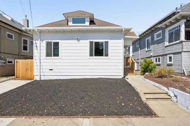 812814 54th Street, Oakland, CA 94608