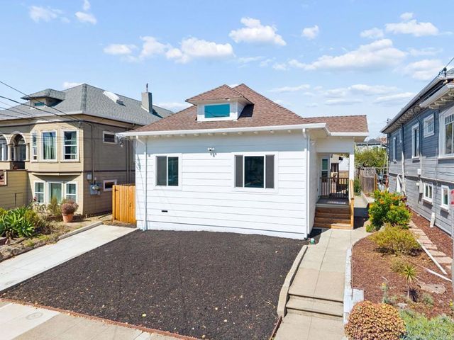 812814 54th Street, Oakland, CA 94608