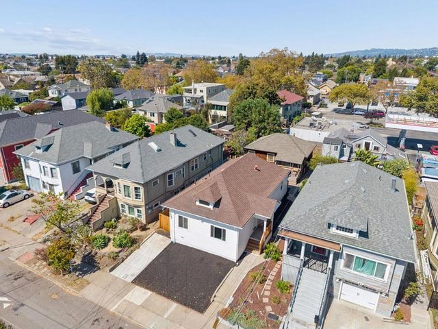812814 54th Street, Oakland, CA 94608