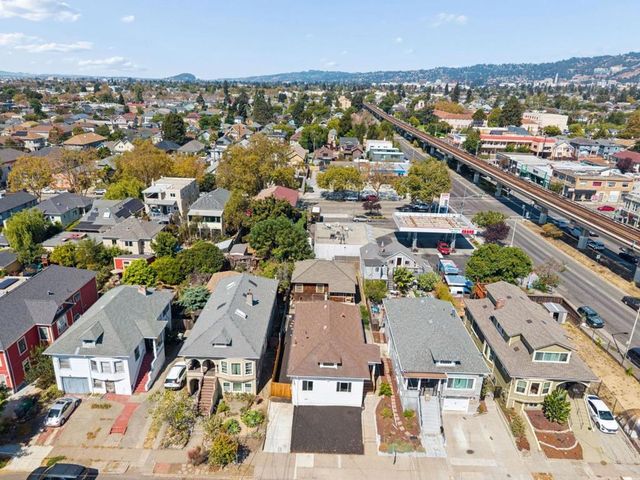 812814 54th Street, Oakland, CA 94608