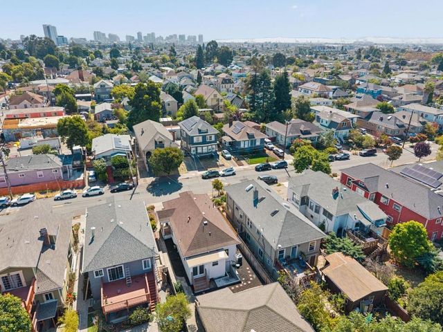 812814 54th Street, Oakland, CA 94608