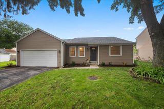 2690 CROSSCREEK Court, Aurora, IL 60502