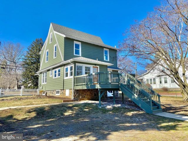600 FOULK RD, Wilmington, DE 19803
