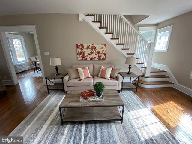 600 FOULK RD, Wilmington, DE 19803