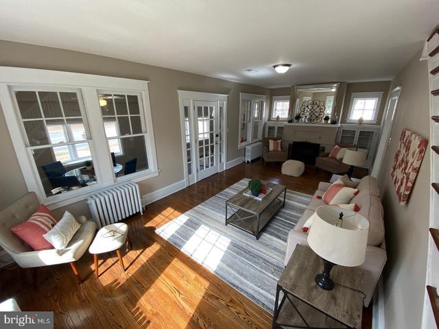600 FOULK RD, Wilmington, DE 19803