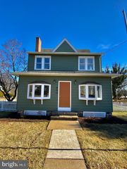 600 FOULK RD, Wilmington, DE 19803