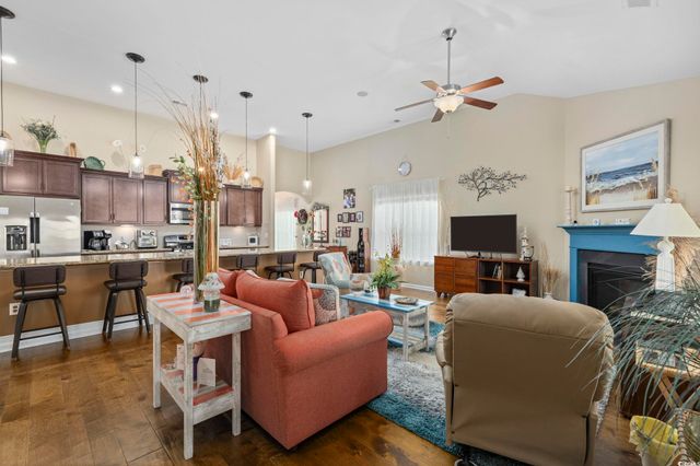 605 Ginger Lily Way, Little River, SC 29566