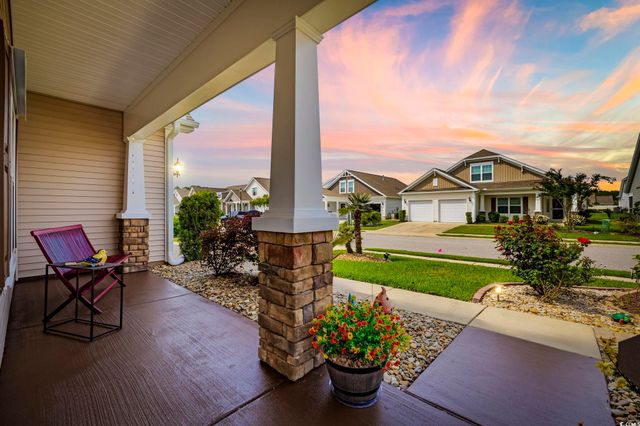 605 Ginger Lily Way, Little River, SC 29566