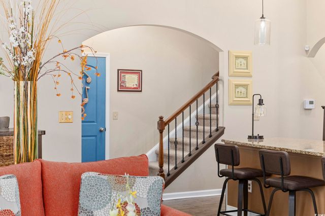 605 Ginger Lily Way, Little River, SC 29566