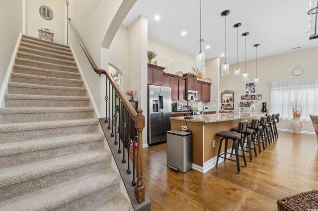 605 Ginger Lily Way, Little River, SC 29566