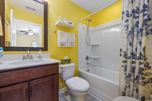 605 Ginger Lily Way, Little River, SC 29566