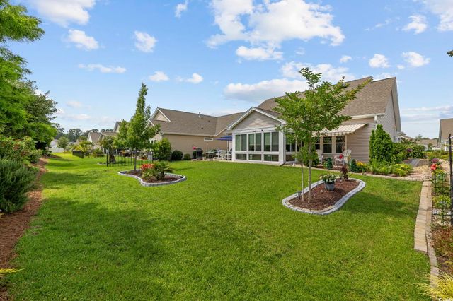 605 Ginger Lily Way, Little River, SC 29566