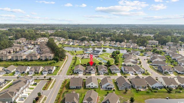 605 Ginger Lily Way, Little River, SC 29566