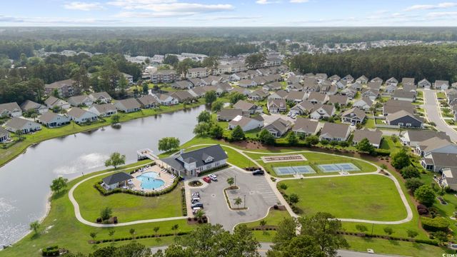605 Ginger Lily Way, Little River, SC 29566