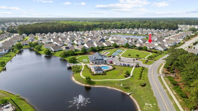 605 Ginger Lily Way, Little River, SC 29566