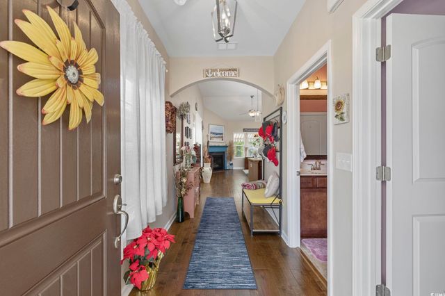 605 Ginger Lily Way, Little River, SC 29566