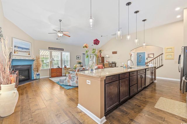 605 Ginger Lily Way, Little River, SC 29566