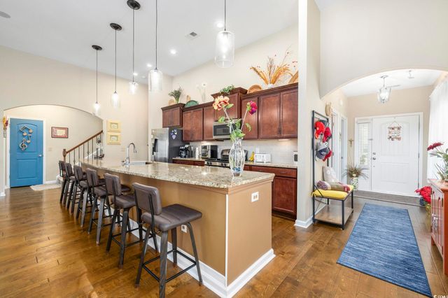 605 Ginger Lily Way, Little River, SC 29566