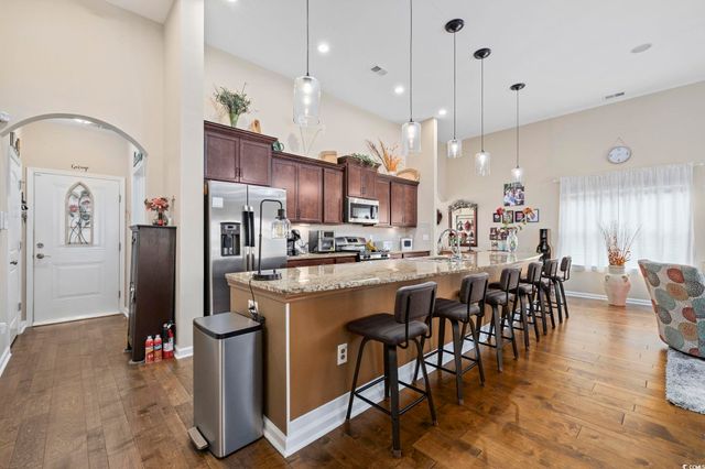 605 Ginger Lily Way, Little River, SC 29566