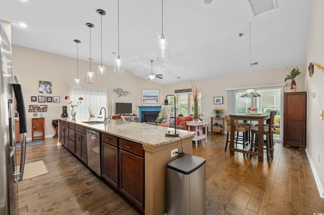 605 Ginger Lily Way, Little River, SC 29566