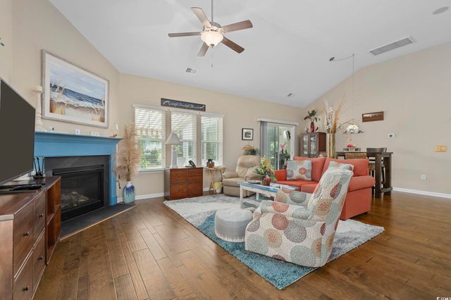 605 Ginger Lily Way, Little River, SC 29566