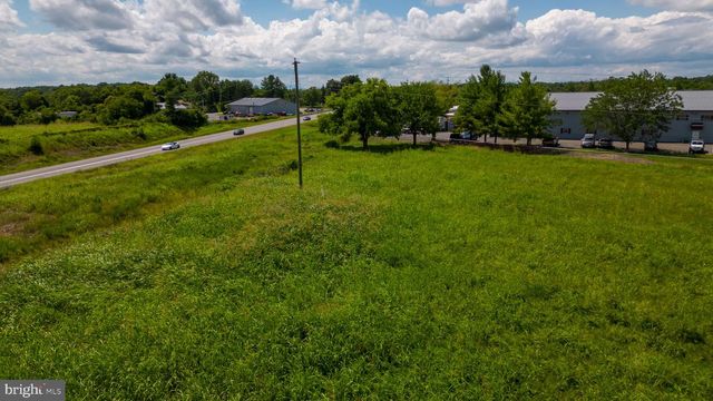 MARSH RD, Bealeton, VA 22712