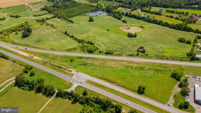 MARSH RD, Bealeton, VA 22712