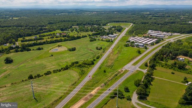 MARSH RD, Bealeton, VA 22712