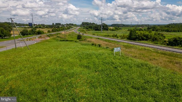 MARSH RD, Bealeton, VA 22712