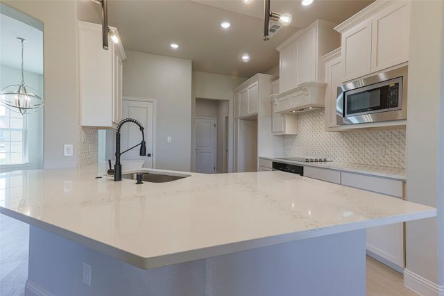 216 Braford Place, Venus, TX 76084
