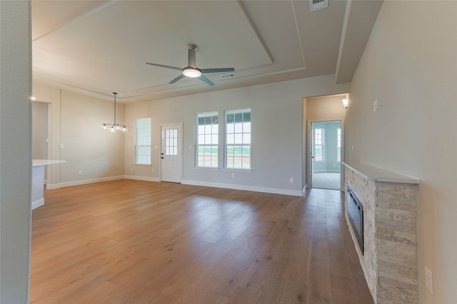 216 Braford Place, Venus, TX 76084