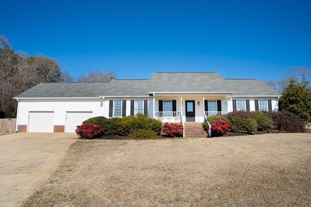 245 Augusta Road, Spartanburg, SC 29301