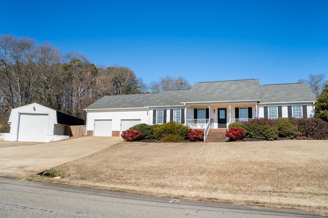 245 Augusta Road, Spartanburg, SC 29301