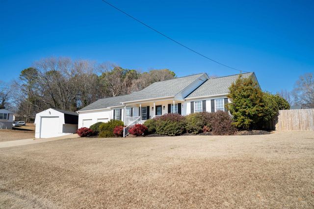245 Augusta Road, Spartanburg, SC 29301
