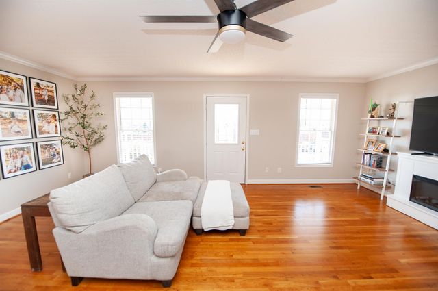 245 Augusta Road, Spartanburg, SC 29301