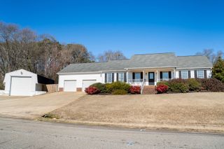 245 Augusta Road, Spartanburg, SC 29301
