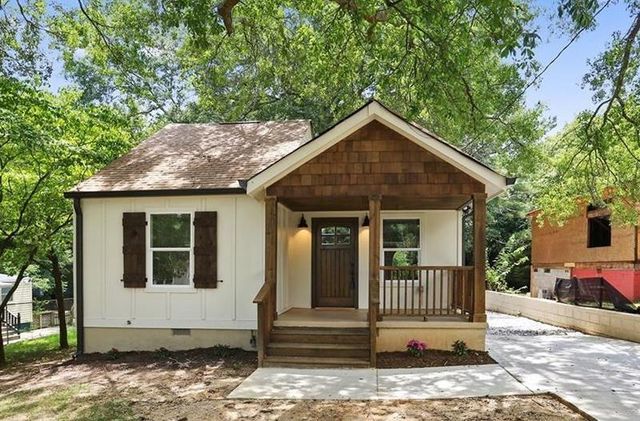 1060 Regent SW Street, Atlanta, GA 30310