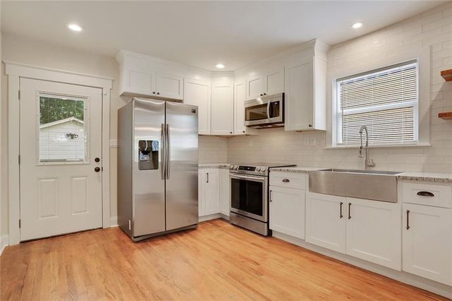 1060 Regent SW Street, Atlanta, GA 30310