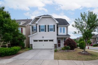 200 Begen Street, Morrisville, NC 27560