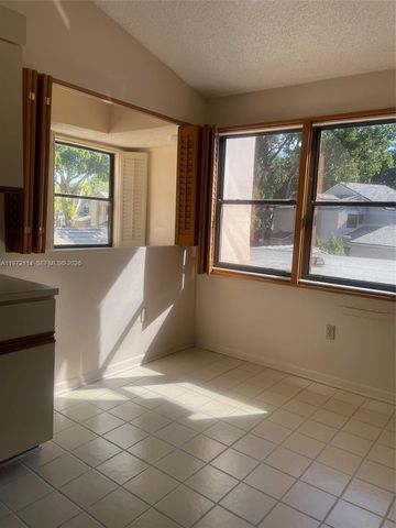 9831 NW 1st Ct 9831, Plantation, FL 33324